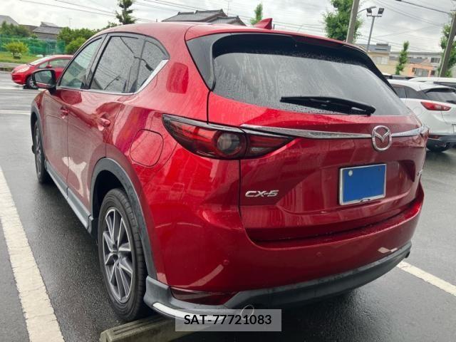 Mazda CX-5 2019-04 7616013-8