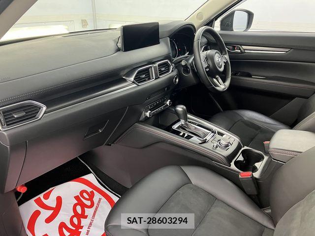 Mazda CX-5 2023-05 7722430-10