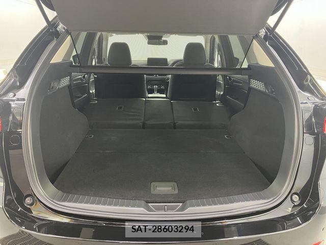 Mazda CX-5 2023-05 7722430-12