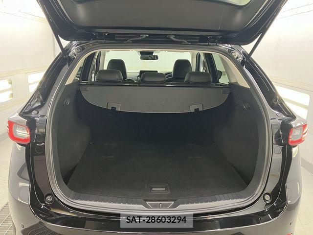 Mazda CX-5 2023-05 7722430-13