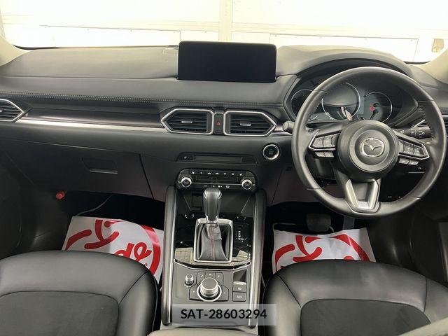 Mazda CX-5 2023-05 7722430-16