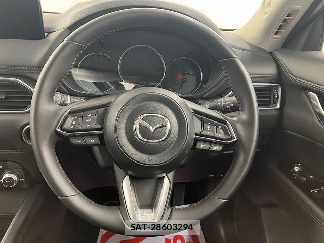 Mazda CX-5 2023-05 7722430-17