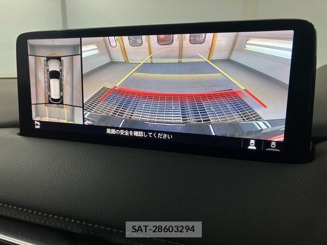Mazda CX-5 2023-05 7722430-23