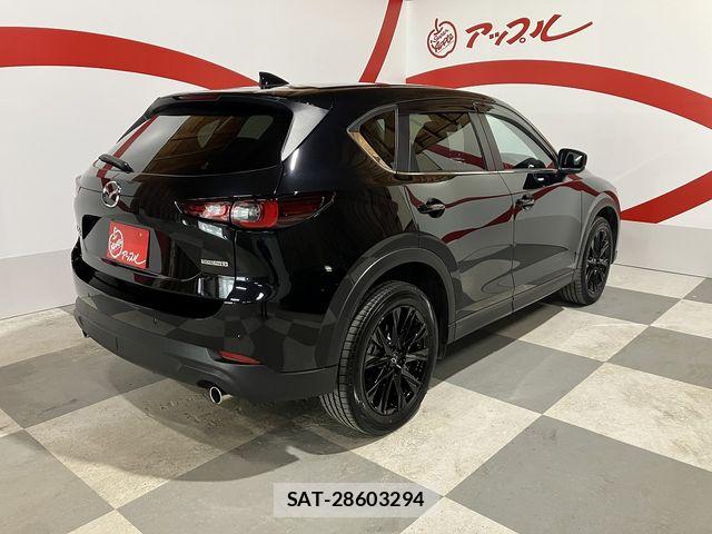 Mazda CX-5 2023-05 7722430-26