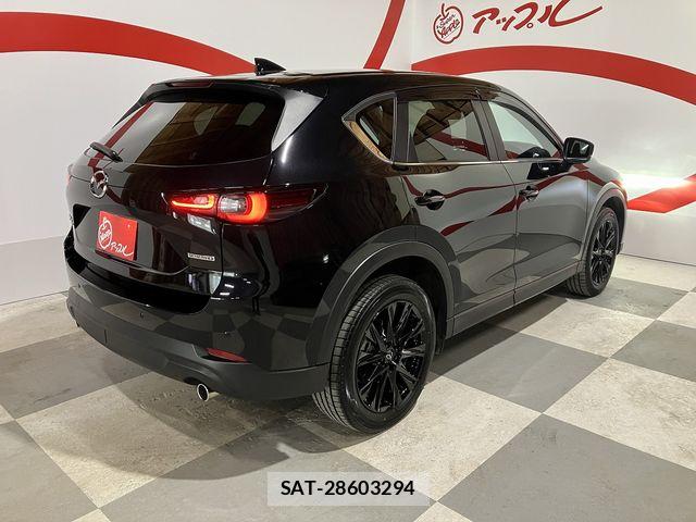 Mazda CX-5 2023-05 7722430-27