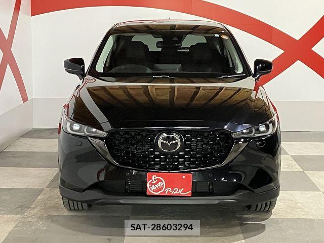 Mazda CX-5 2023-05 7722430-2
