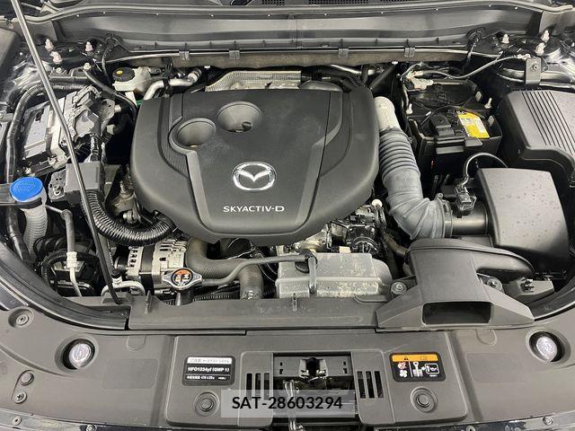 Mazda CX-5 2023-05 7722430-5