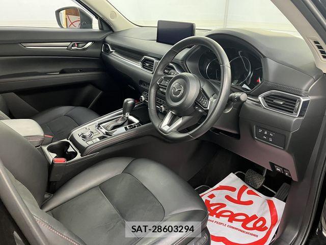 Mazda CX-5 2023-05 7722430-7