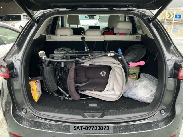 Mazda CX-5 2023-06 7722433-10