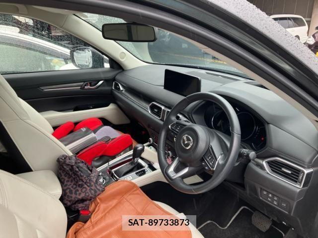 Mazda CX-5 2023-06 7722433-13