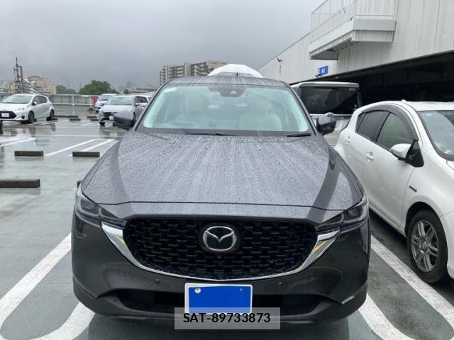 Mazda CX-5 2023-06 7722433-1