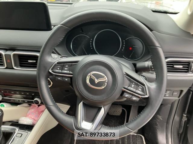Mazda CX-5 2023-06 7722433-19