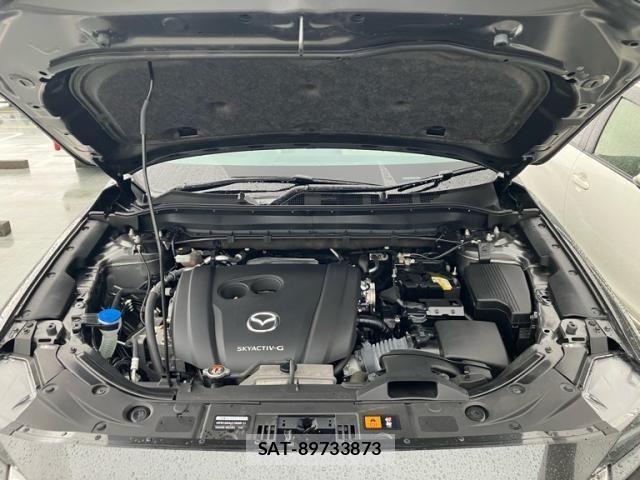 Mazda CX-5 2023-06 7722433-25