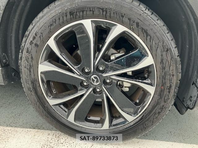 Mazda CX-5 2023-06 7722433-26