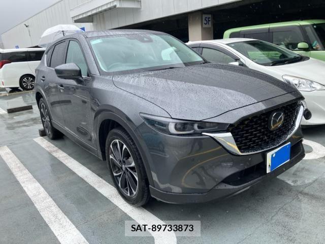 Mazda CX-5 2023-06 7722433-2