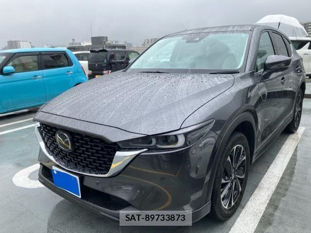 Mazda CX-5 2023-06 7722433-3