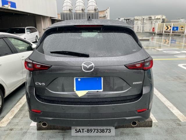 Mazda CX-5 2023-06 7722433-6
