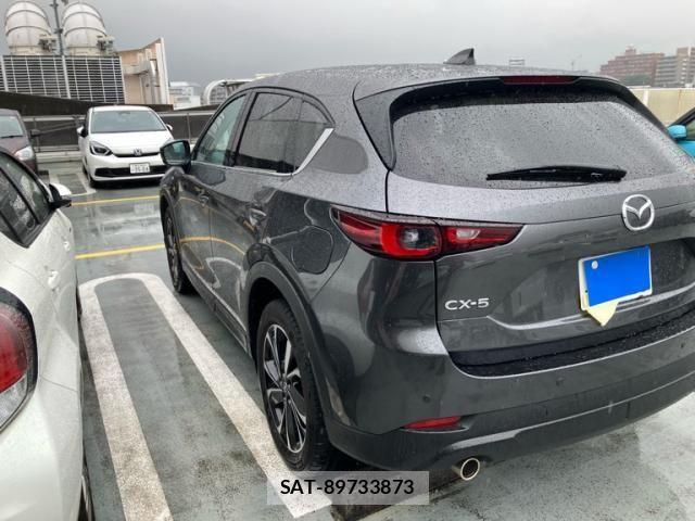 Mazda CX-5 2023-06 7722433-7