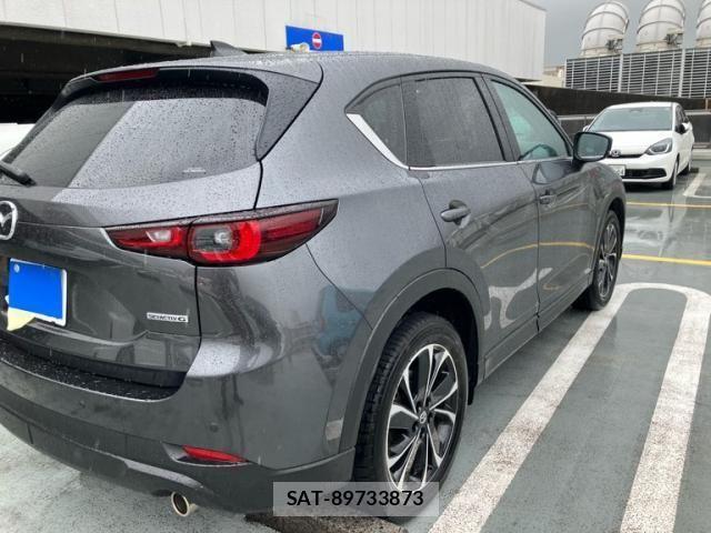 Mazda CX-5 2023-06 7722433-8