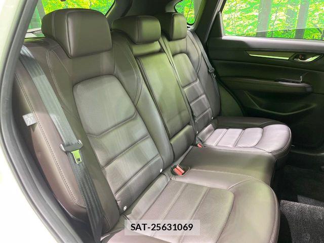 Mazda CX-5 2021-03 7722432-9