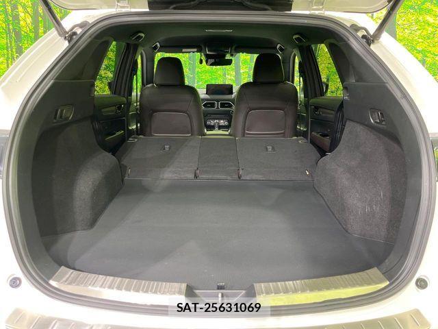 Mazda CX-5 2021-03 7722432-10