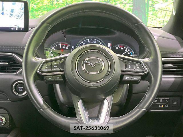 Mazda CX-5 2021-03 7722432-11