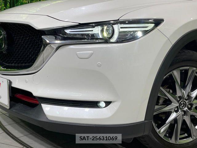 Mazda CX-5 2021-03 7722432-12