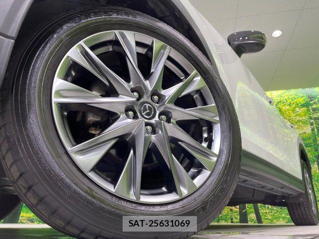 Mazda CX-5 2021-03 7722432-13
