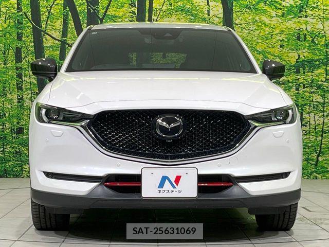 Mazda CX-5 2021-03 7722432-14