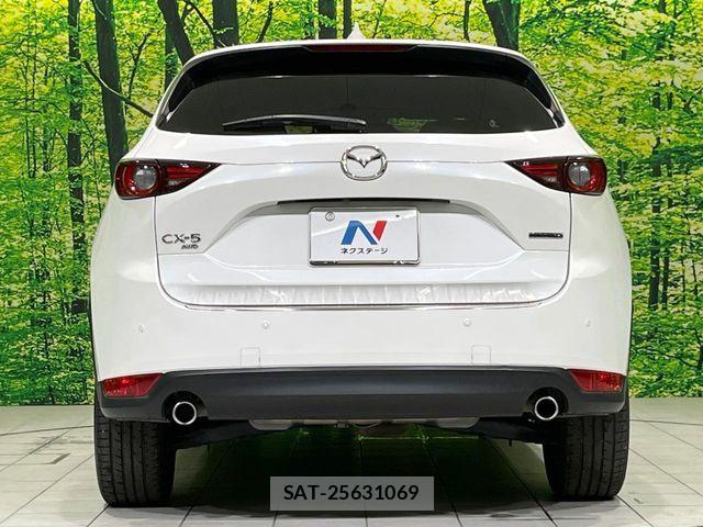 Mazda CX-5 2021-03 7722432-15