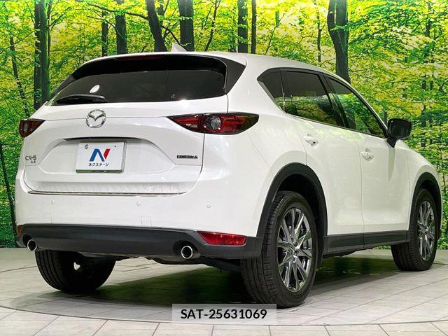 Mazda CX-5 2021-03 7722432-16