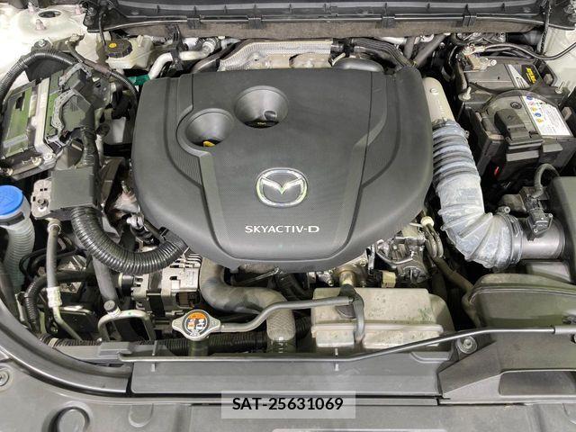 Mazda CX-5 2021-03 7722432-17