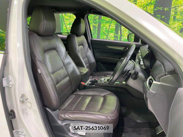 Mazda CX-5 2021-03 7722432-8