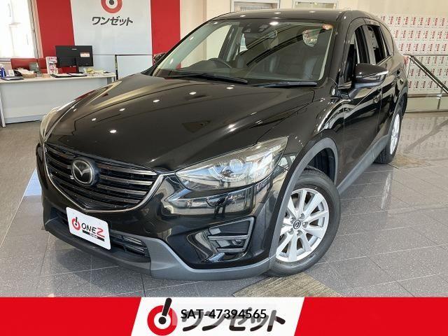 Mazda CX-5 2015-10 7722446-0
