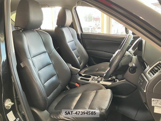 Mazda CX-5 2015-10 7722446-9