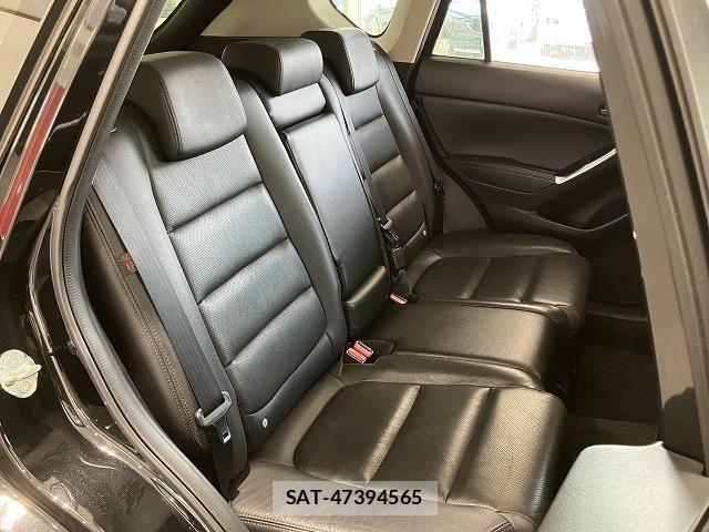 Mazda CX-5 2015-10 7722446-10