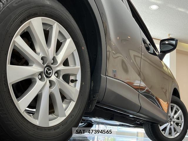 Mazda CX-5 2015-10 7722446-11