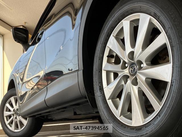 Mazda CX-5 2015-10 7722446-12