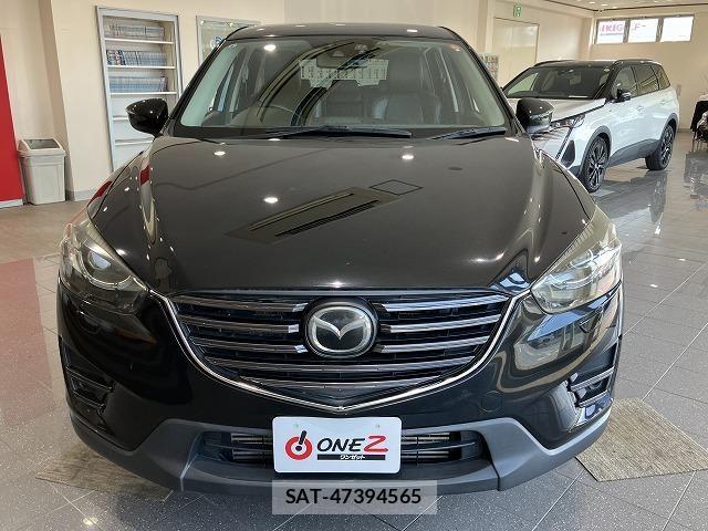 Mazda CX-5 2015-10 7722446-13
