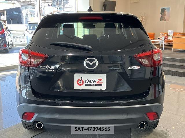 Mazda CX-5 2015-10 7722446-14