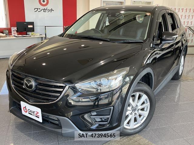 Mazda CX-5 2015-10 7722446-15