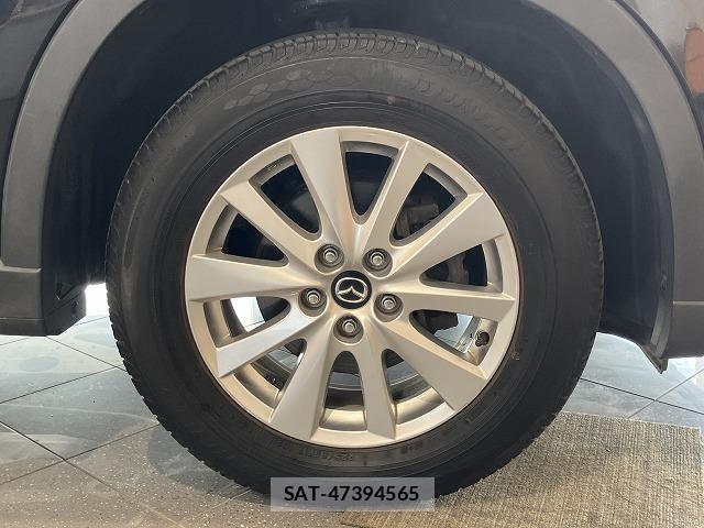 Mazda CX-5 2015-10 7722446-16