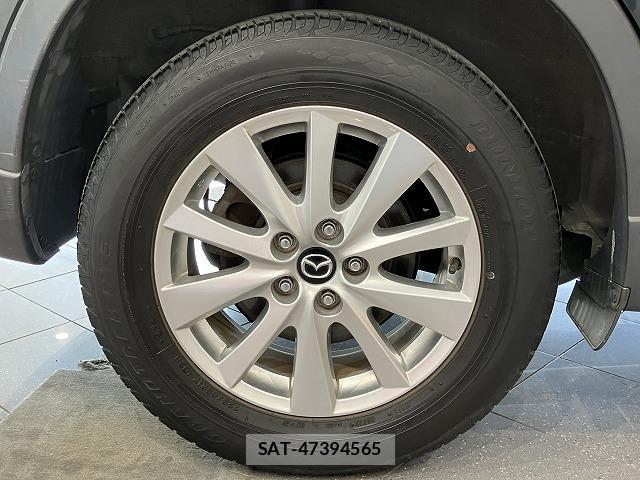 Mazda CX-5 2015-10 7722446-17