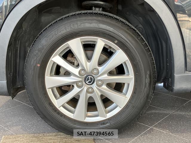 Mazda CX-5 2015-10 7722446-18