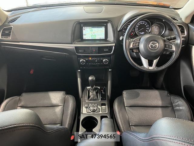 Mazda CX-5 2015-10 7722446-1