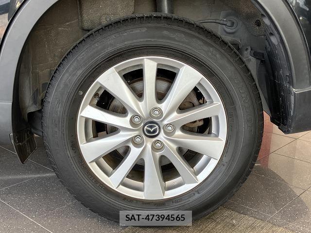 Mazda CX-5 2015-10 7722446-19