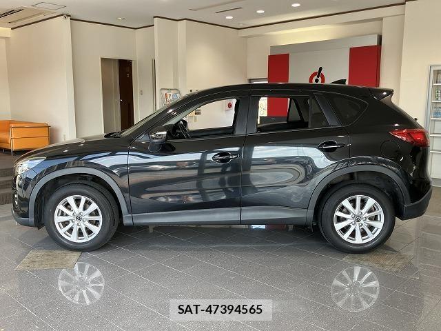 Mazda CX-5 2015-10 7722446-20