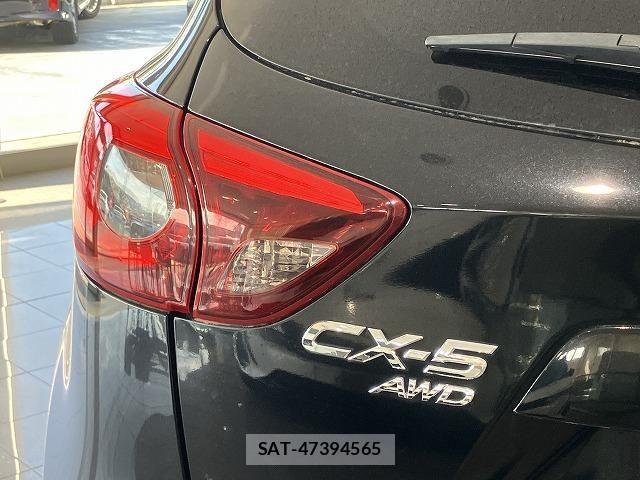 Mazda CX-5 2015-10 7722446-21