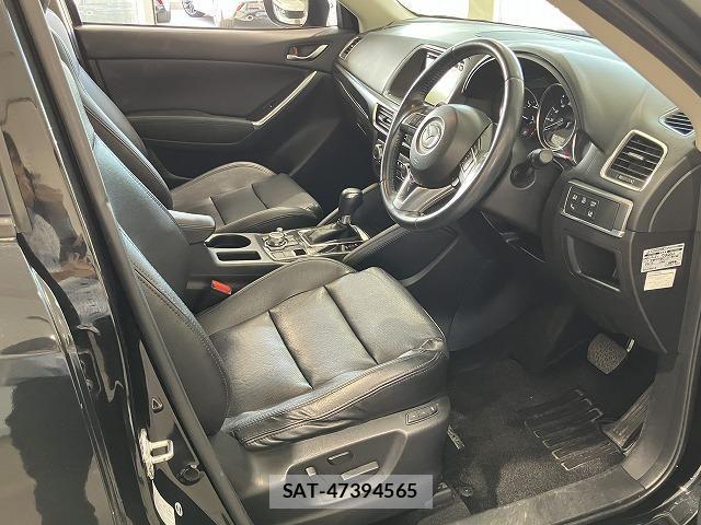 Mazda CX-5 2015-10 7722446-27