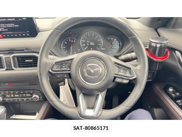 Mazda CX-5 2019-03 7722436-12